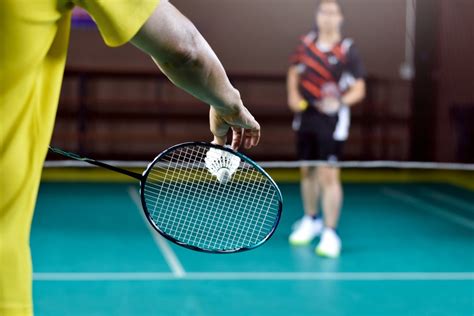 badminton odds